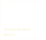 lewiscoleman