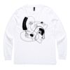 Mens Base Longsleeve Tee Thumbnail