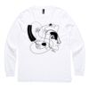 Mens Base Longsleeve Tee Thumbnail