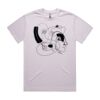 Men's Heavy Tee (Same Day) Thumbnail