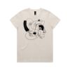 Women's Maple Tee Thumbnail