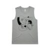 Women's Upside Tank Thumbnail