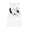 Mens Barnard Tank Thumbnail